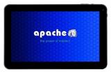 Apache 127-Quad Core -  1
